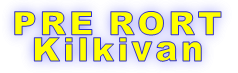 PRE RORT  Kilkivan