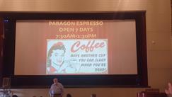 Childers Paragon Theatre