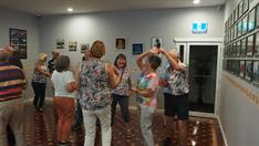 RJ;s Rock& Roll Dinner