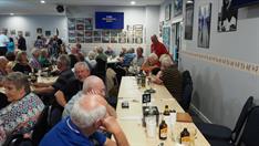 RJ;s Rock& Roll Dinner