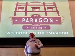 Childers Paragon Theatre