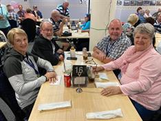 RJ;s Rock& Roll Dinner