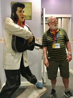 RJ;s Rock& Roll Dinner