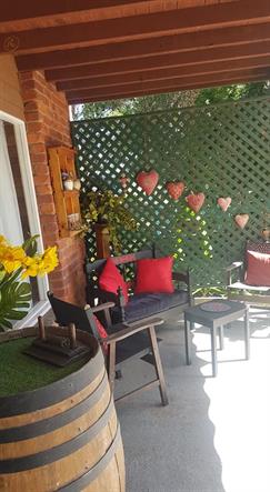 Vinter's Secret Winery