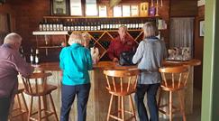 Vinter's Secret Winery